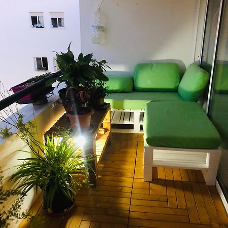 Apartamento Flamingo Puerto Marina - 150M Playa 베날마데나코스타 외부 사진