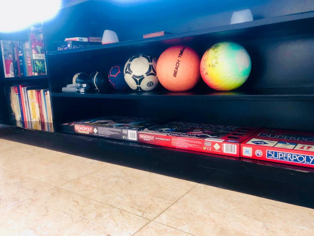 Apartamento Flamingo Puerto Marina - 150M Playa 베날마데나코스타 외부 사진
