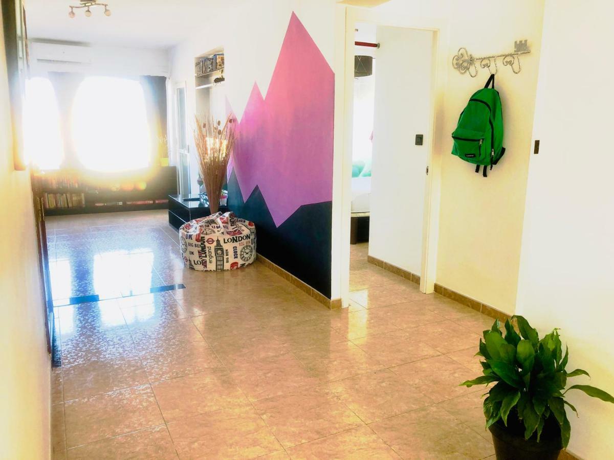 Apartamento Flamingo Puerto Marina - 150M Playa 베날마데나코스타 외부 사진