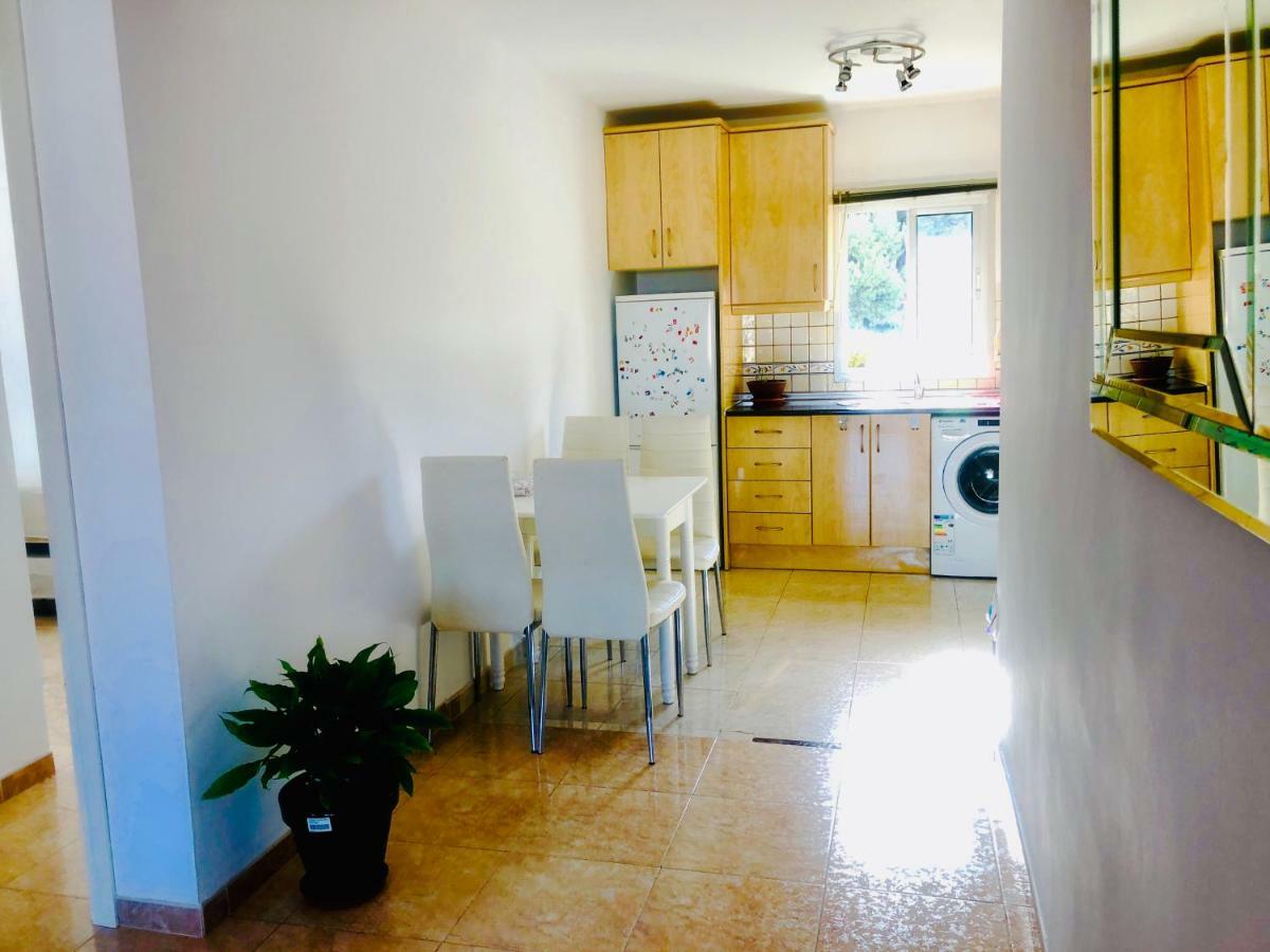 Apartamento Flamingo Puerto Marina - 150M Playa 베날마데나코스타 외부 사진